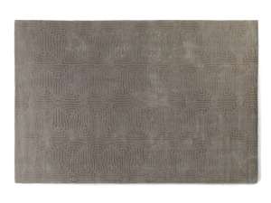 3. Himalayan Labyrinth Grey rug JC2005 (200x300cm) by Jacaranda.jpg